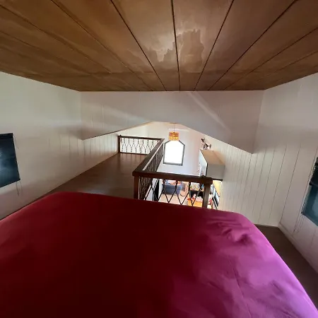 Canyon Tiny House Szálloda Manavgat